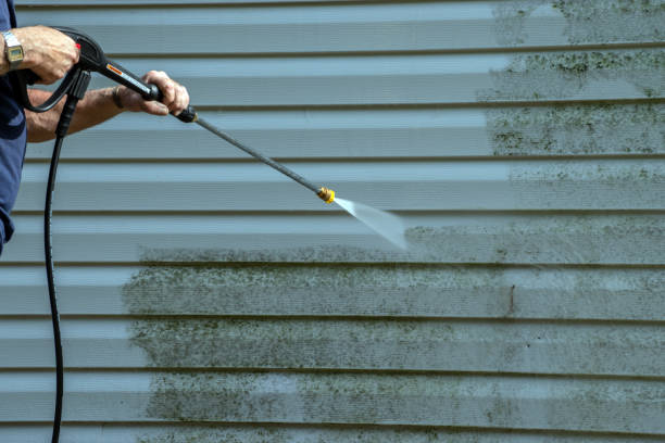 Why Choose Our Certified Pressure Washing Experts for Your Project Needs in St Pete Beach, FL?