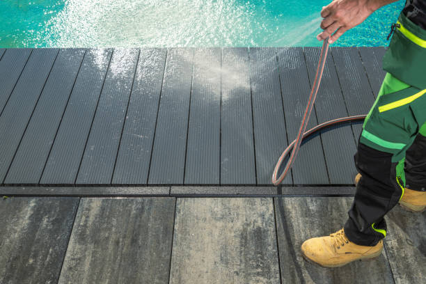 Pressure Washing Services for Businesses in St Pete Beach, FL