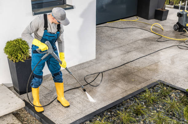 Best Concrete Pressure Washing  in St Pete Beach, FL