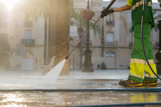 Best Roof Power Washing Services  in St Pete Beach, FL