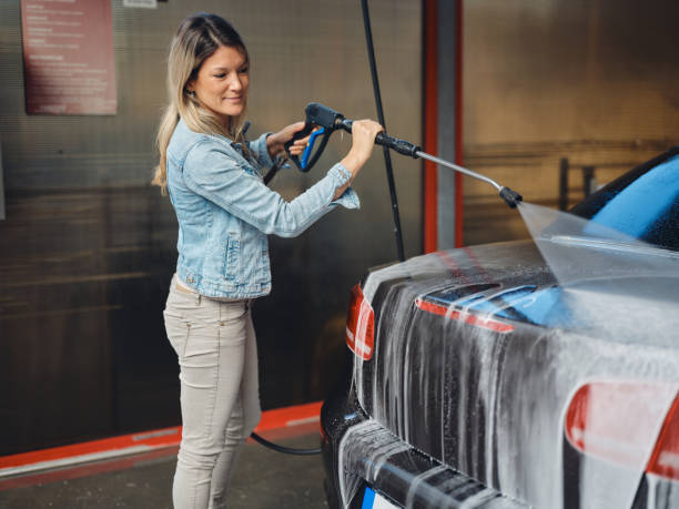 St Pete Beach, FL Pressure Washing Company
