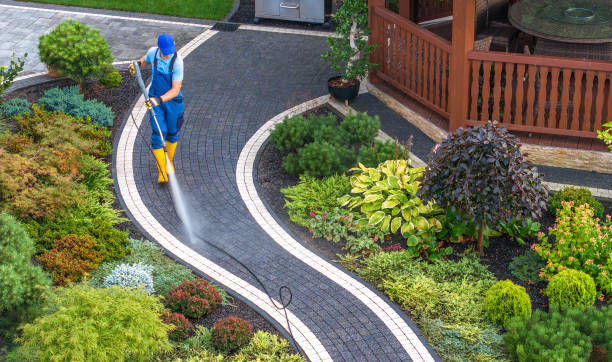 Best Residential Pressure Washing Services  in St Pete Beach, FL