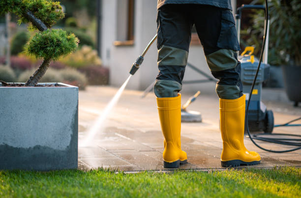 Pressure Washing Contractors in St Pete Beach, FL